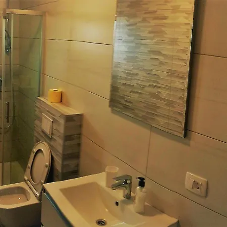 Gama 1 Apartment
