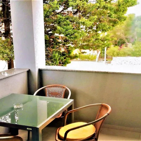 Gama 1 Apartment *