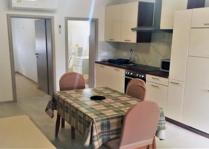 Gama 1 Appartement *