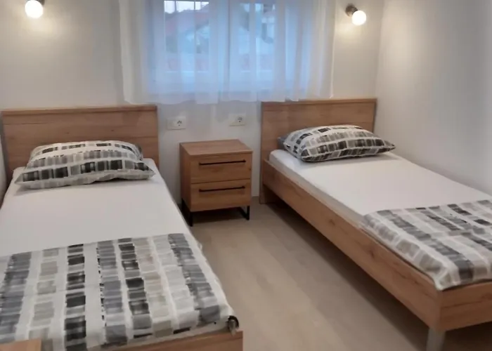 Appartement Gama 1 Vir