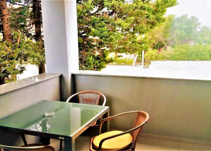 Gama 1 Appartement *