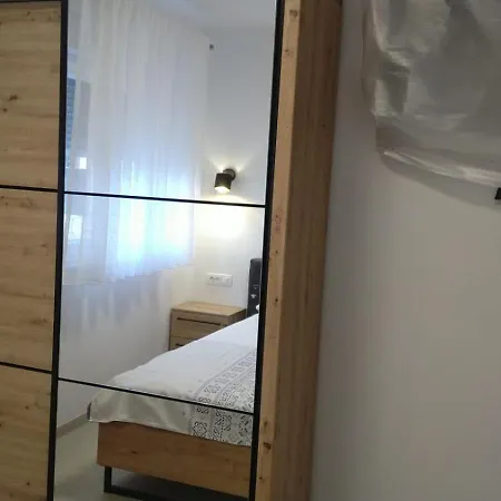 Gama 1 Apartamento *