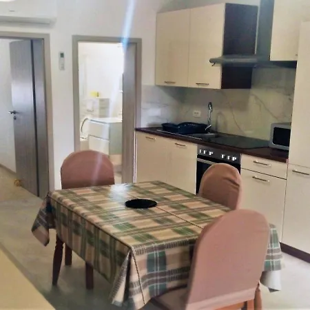 Gama 1 Appartement *