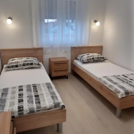 Appartement Gama 1 Vir
