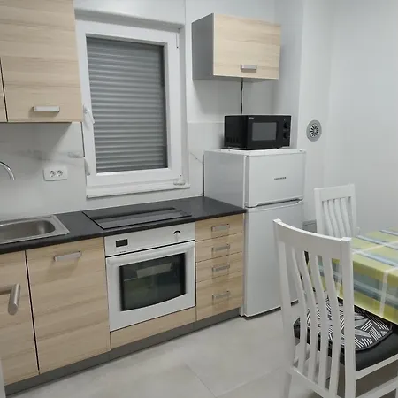 Gama 1 Appartement
